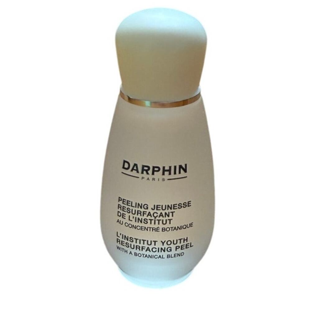 NWT Darphin L'Institut Youth Surfacing Peel 30ml